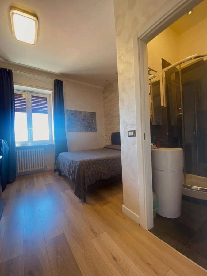 A 2 Passi Da Bed & Breakfast Foggia Exterior photo