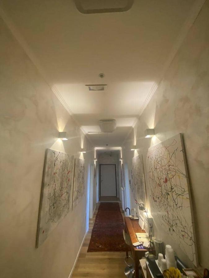 A 2 Passi Da Bed & Breakfast Foggia Exterior photo
