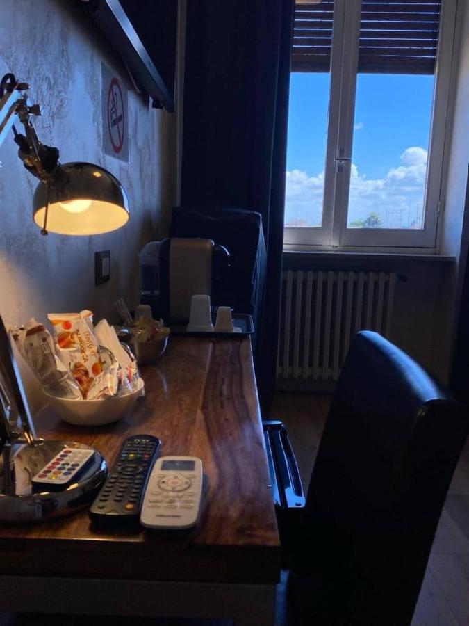 A 2 Passi Da Bed & Breakfast Foggia Exterior photo