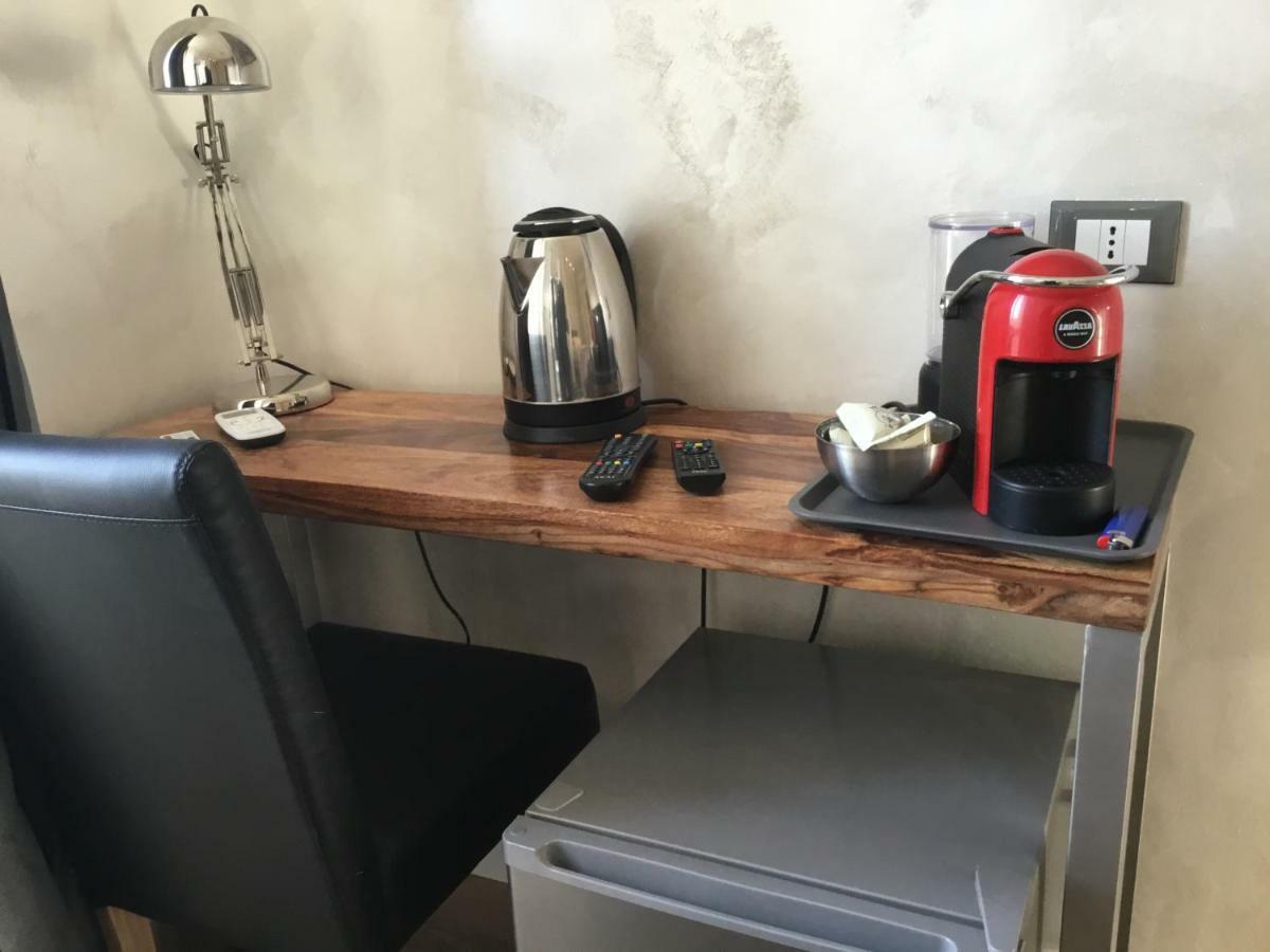 A 2 Passi Da Bed & Breakfast Foggia Exterior photo