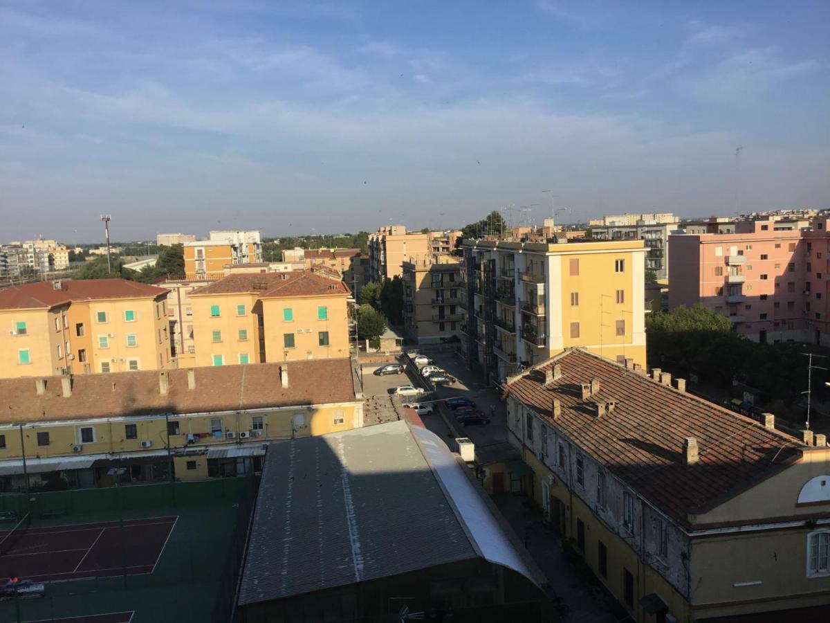 A 2 Passi Da Bed & Breakfast Foggia Exterior photo