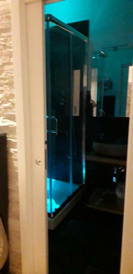 A 2 Passi Da Bed & Breakfast Foggia Exterior photo